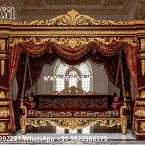 Luxury Swing Design for Stylish Home Makeover Ideas No-3781