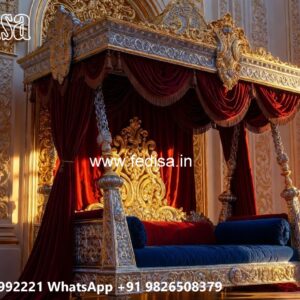 Indoor Luxury Swing Design for Elegant Seating Style No-3785