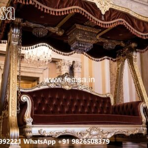 Luxury Swing Design with Beautiful Artistic Finish No-3792