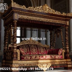 Premium Luxury Swing Design for Indoor Comfort Spaces No-3793