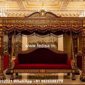 Luxury Swing Design for Grand Luxury Home Interiors No-3795