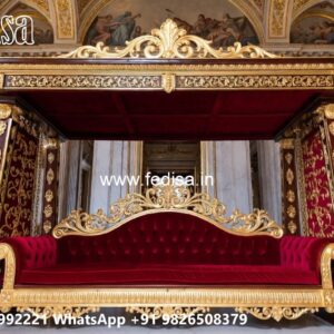 Luxury Swing Design Ideas for Stunning Home Decor No-3800