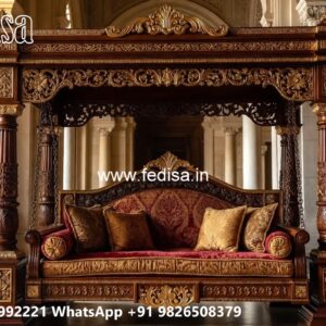 Classic Swing Design Ideas for Elegant Home Interiors No-3801