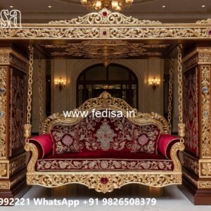 Traditional Classic Swing Design for Luxury Living Rooms No-3802