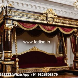 Royal Classic Swing Design for Heritage Home Decor No-3804