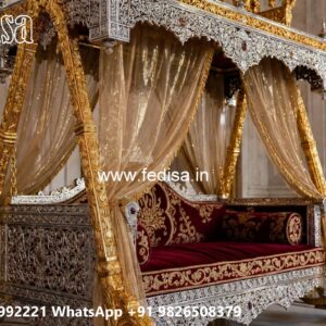 Premium Classic Swing Design for Indoor Seating Spaces No-3805