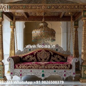 Classic Swing Design for Stylish Hall Decoration No-3807