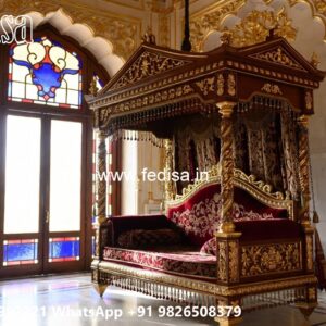 Handcrafted Classic Swing Design for Traditional Homes No-3808