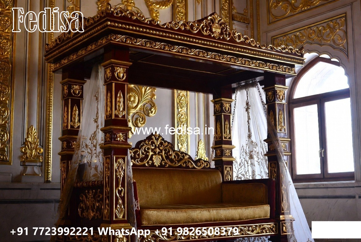 Designer Classic Swing Design for Premium Home Decor No-3813