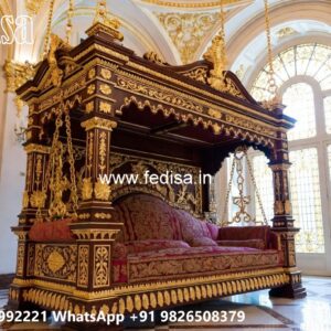 Stylish Classic Swing Design for Sophisticated Interiors No-3815