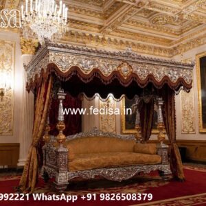 Classic Swing Design with Rich Wooden Texture No-3822