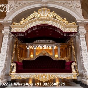 Antique Classic Swing Design for Palace Style Interiors No-3824
