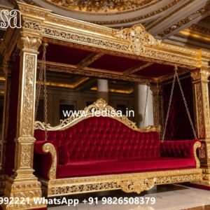 Indoor Classic Swing Design for Cozy Living Spaces No-3826
