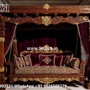 Classic Swing Design for Sophisticated Home Decoration No-3830