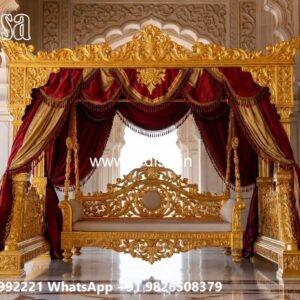 Classic Swing Design for Traditional Interior Inspiration No-3834