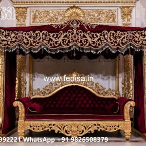 Elegant Classic Swing Design for Indoor Luxury Spaces No-3837