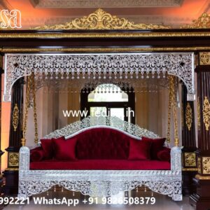 Royal Classic Swing Design for Elegant Lounge Areas No-3839