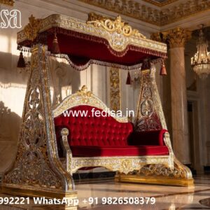 Traditional Classic Swing Design for Stylish Homes No-3840