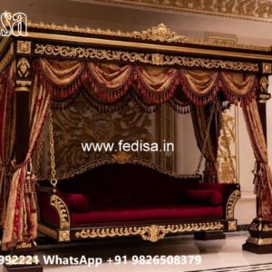 Premium Classic Swing Design for Hall Decoration No-3845