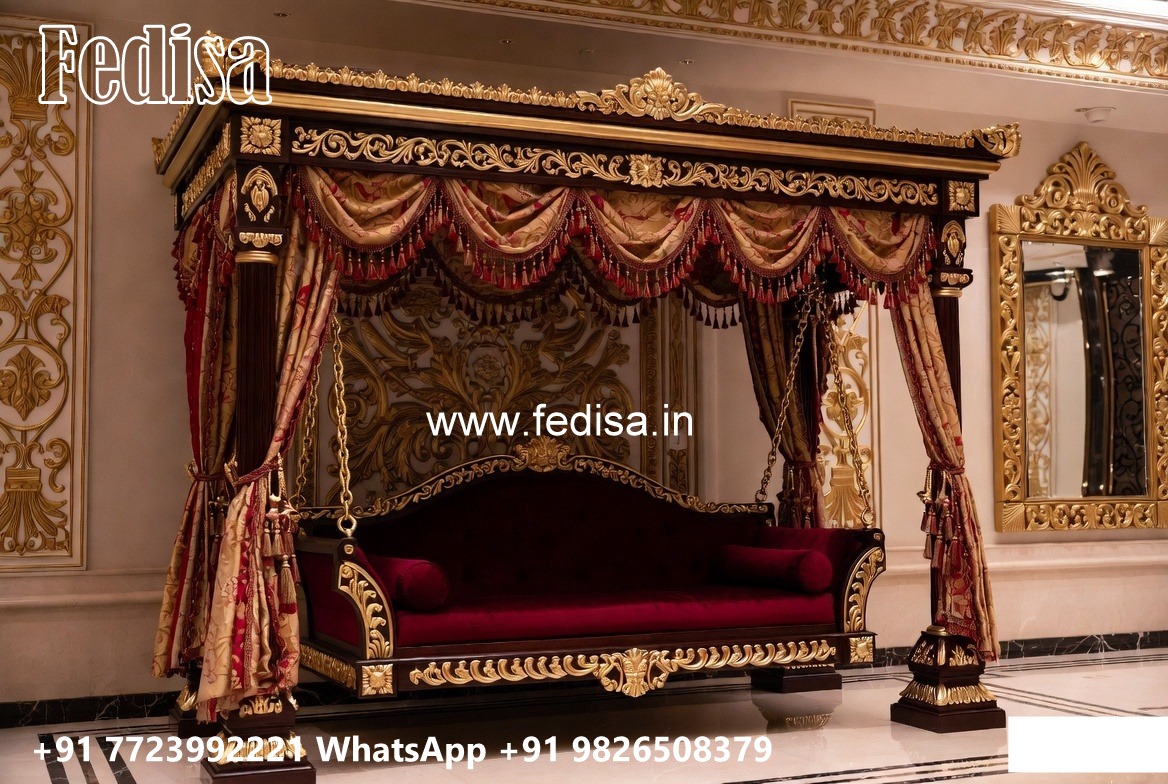 Premium Classic Swing Design for Hall Decoration No-3845