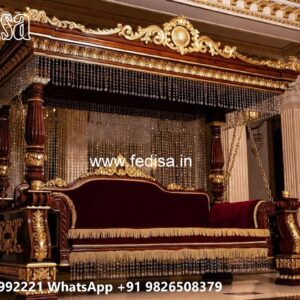 Luxury Classic Swing Design for Spacious Interiors No-3847