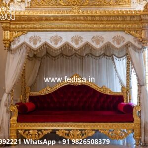 Indoor Classic Swing Design with Elegant Comfort Style No-3848