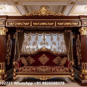 Classic Swing Design for Sophisticated Living Rooms No-3850