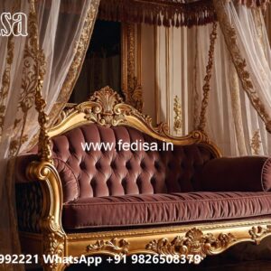 Royal Classic Swing Design with Traditional Elegance No-3851