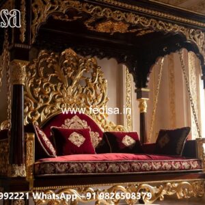 Vintage Classic Swing Design for Luxury Home Decor No-3860