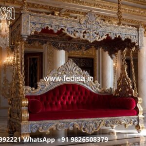 Handcrafted Classic Swing Design for Hall Interiors No-3865