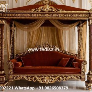 Classic Swing Design for Comfortable Home Seating No-3866