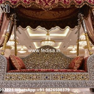 Classic Swing Design with Beautiful Decorative Patterns No-3868