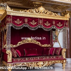 Classic Swing Design with Royal Palace Inspiration No-3870