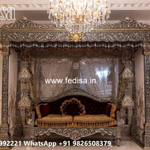 Classic Swing Design for Premium Living Space Decor No-3874