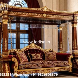 Classic Swing Design Ideas for Luxury Interior Styling No-3877