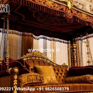 Premium Classic Swing Design for Indoor Hall Spaces No-3880