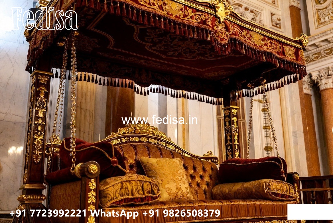 Premium Classic Swing Design for Indoor Hall Spaces No-3880
