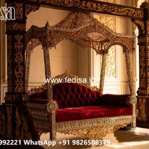 Classic Swing Design for Elegant Traditional Interiors No-3882