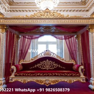 Classic Swing Design for Stylish Interior Decoration No-3890