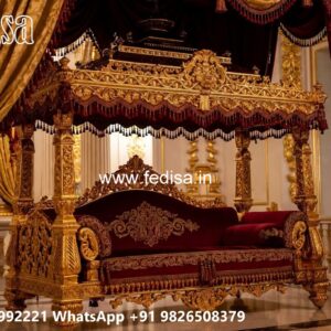 Elegant Classic Swing Design for Spacious Hall Areas No-3892