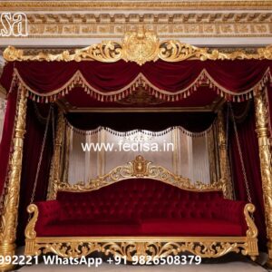 Classic Swing Design for Beautiful Family Interiors No-3894