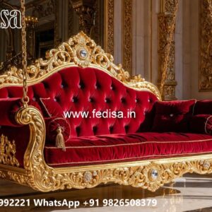 Stylish Classic Swing Design with Traditional Influence No-3895