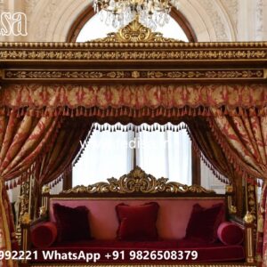 Classic Swing Design with Comfortable Seating Beauty No-3896
