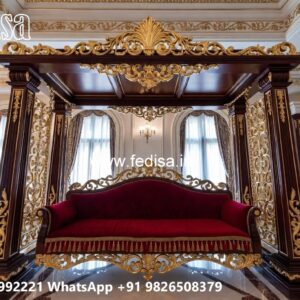 Designer Classic Swing Design for Elegant Home Decor No-3897