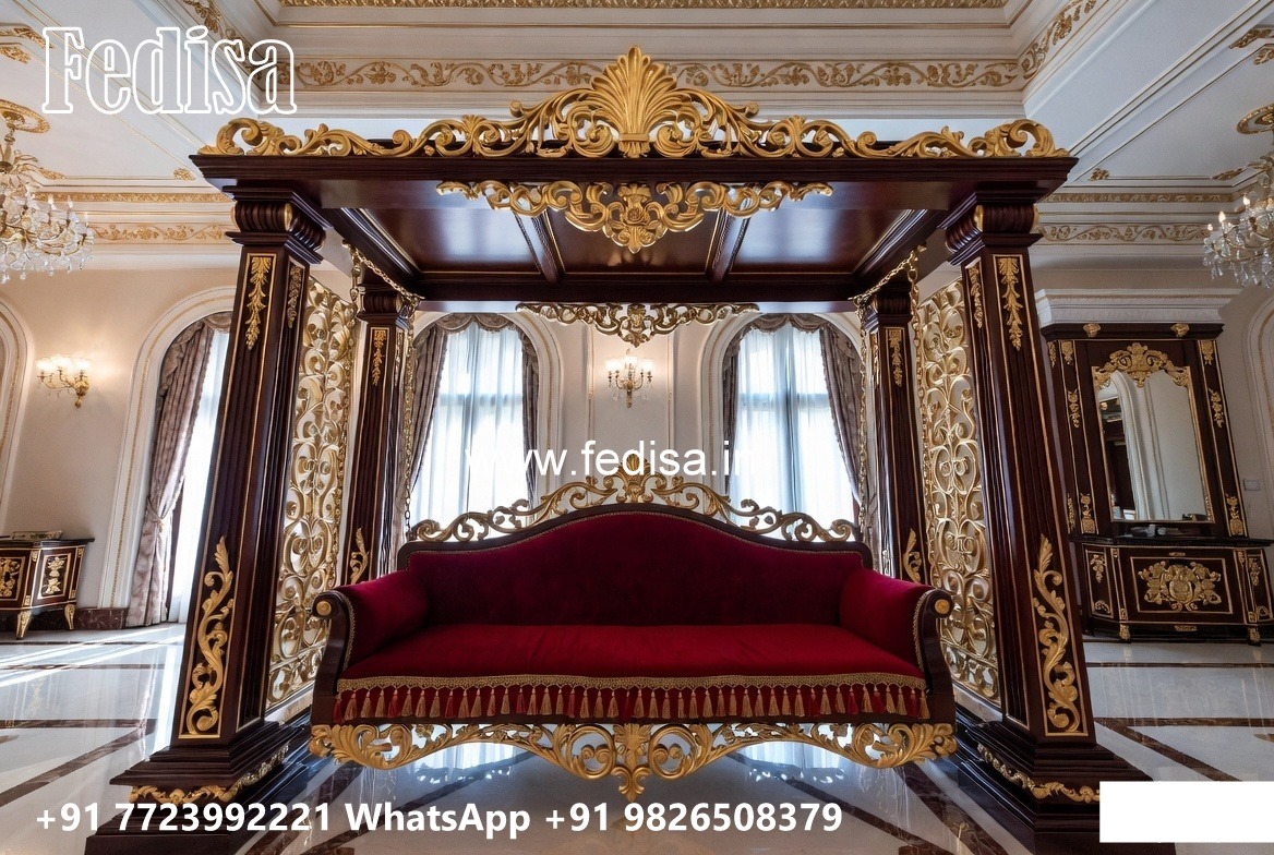 Designer Classic Swing Design for Elegant Home Decor No-3897