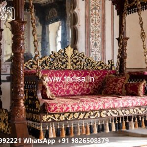 Royal Classic Swing Design with Timeless Luxury Appeal No-3900