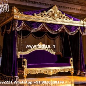 Royal Swing Design Ideas for Luxury Home Interiors No-3901