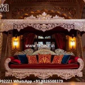 Luxury Royal Swing Design for Traditional Living Rooms No-3903