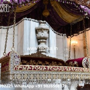 Royal Swing Design with Vintage Heritage Appearance No-3918
