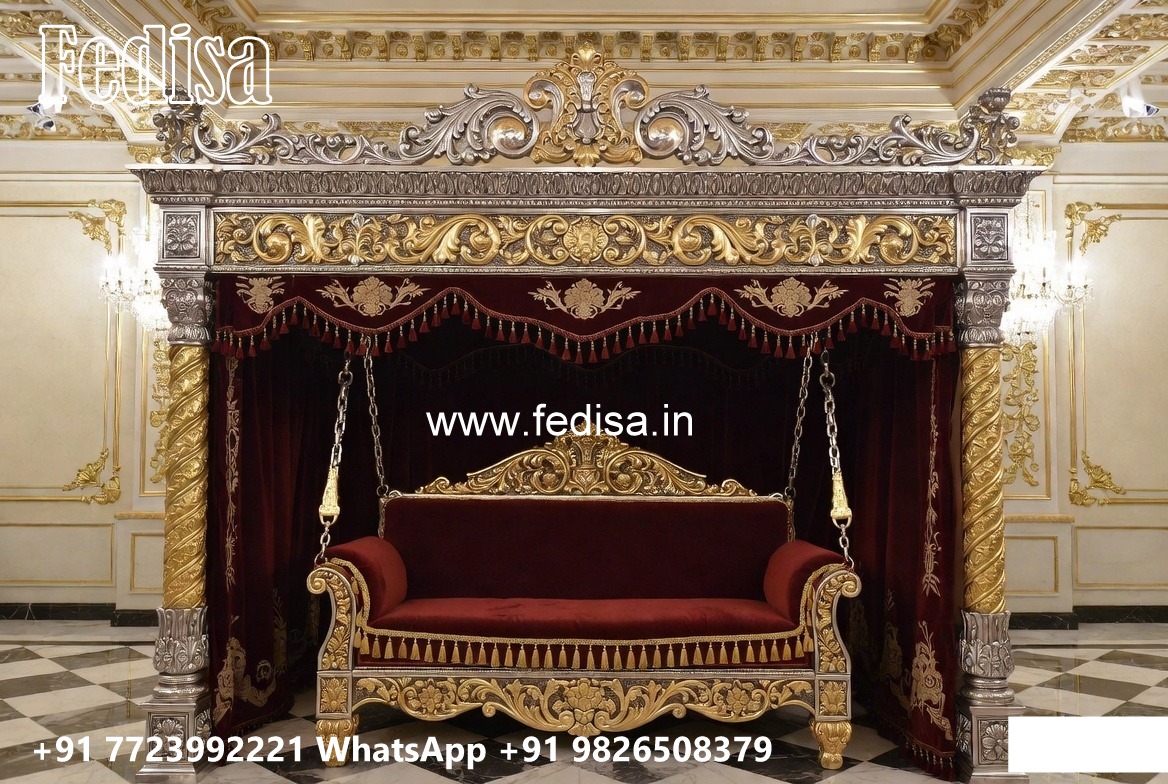 Premium Royal Swing Design for Modern Traditional Homes No-3922